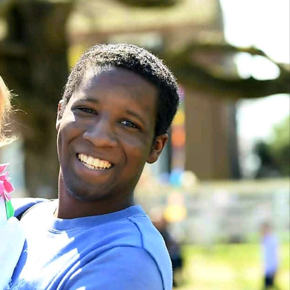 Meet your Posher, David